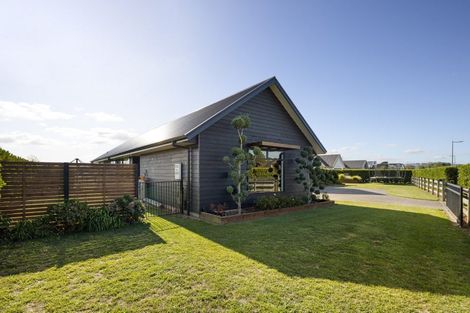 Photo of property in 24 Baxter Michael Crescent, Cambridge, 3434