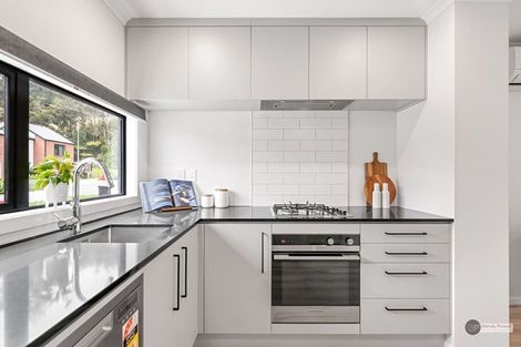 Photo of property in 15 Doug Jensen Street, Wallaceville, Upper Hutt, 5018