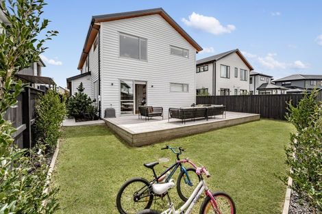 Photo of property in 20a Scott Road, Hobsonville, Auckland, 0616