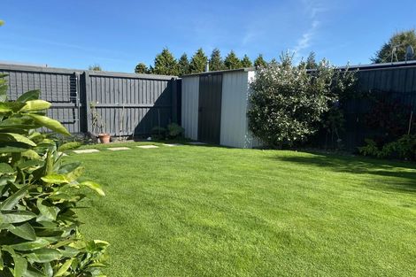 Photo of property in 10 Loxley Place, Lincoln, 7608