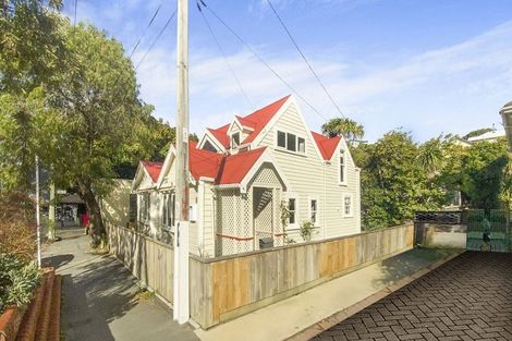 Photo of property in 109 Aro Street, Aro Valley, Wellington, 6021