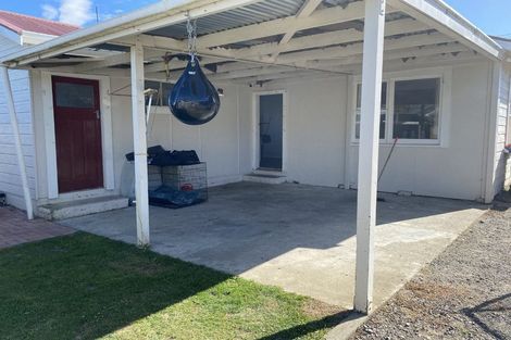 Photo of property in 56 Venice Street, Martinborough, 5711