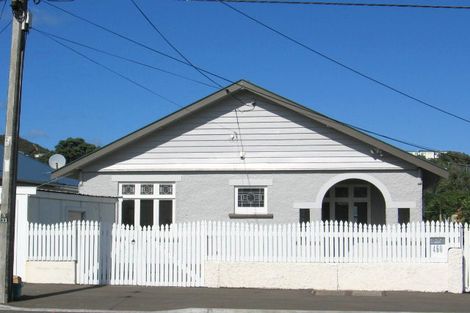 Photo of property in 460 Broadway, Miramar, Wellington, 6022