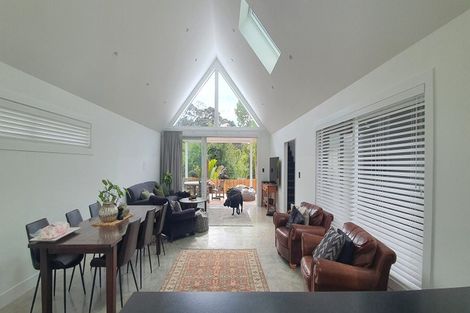 Photo of property in 66b Rame Road, Greenhithe, Auckland, 0632