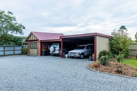 Photo of property in 110 Murray Street, Temuka, 7920