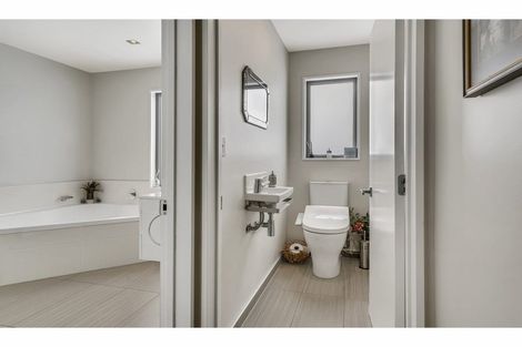 Photo of property in 27 Sovereign Boulevard, Kaiapoi, 7630