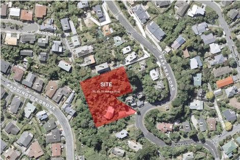 Photo of property in 59 Makara Road, Karori, Wellington, 6012