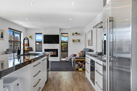 Photo of property in 7 Nga Tupuna Street, Pegasus, 7612