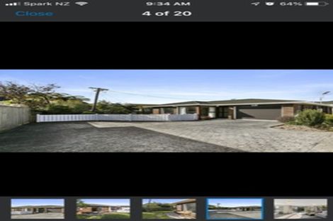 Photo of property in 29a Hardy Street, Waterloo, Lower Hutt, 5011