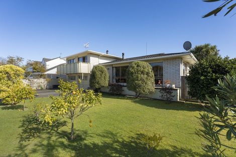 Photo of property in 7 Eden Street, Levin, 5510