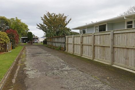 Photo of property in 23 Kamahi Avenue, Hawera, 4610