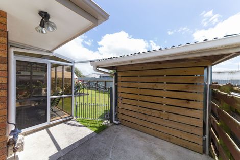 Photo of property in 29b Raglan Avenue, Cloverlea, Palmerston North, 4412