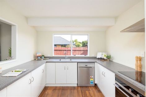 Photo of property in 10 Jenkins Street, Kaiapoi, 7630