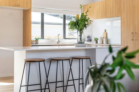 Photo of property in 67a Moohan Street, Wainuiomata, Lower Hutt, 5014