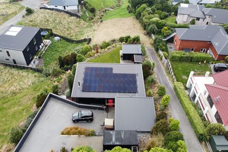 Photo of property in 395 Upper Major Hornbrook Road, Mount Pleasant, Christchurch, 8081