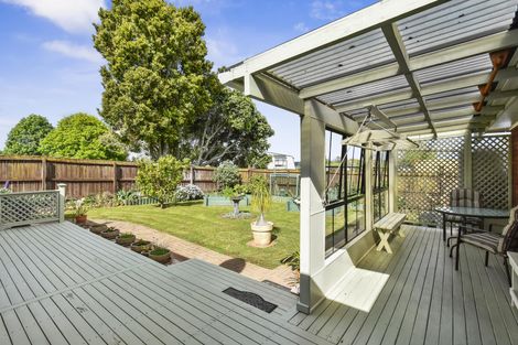 Photo of property in 7 Wilencote Place, Pahurehure, Papakura, 2113