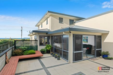 Photo of property in 142 Seaforth Road, Waihi Beach, 3611
