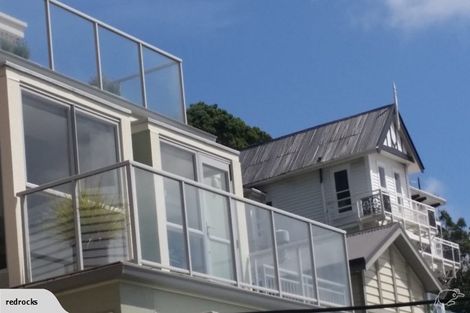 Photo of property in 3/16 Oriental Terrace, Oriental Bay, Wellington, 6011