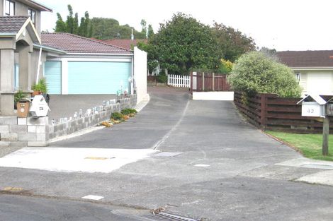 Photo of property in 42 Colum Place, Bucklands Beach, Auckland, 2014