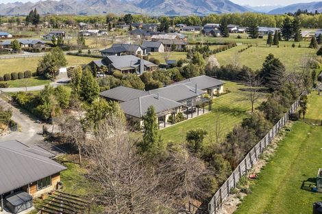 Photo of property in 22 Lochiel Drive, Hanmer Springs, 7334