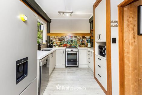 Photo of property in 54a Akatarawa Road, Brown Owl, Upper Hutt, 5018