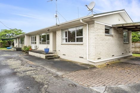Photo of property in 81a Ohaupo Road, Melville, Hamilton, 3206