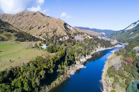 Photo of property in 3107 Whanganui River Road, Matahiwi, Whanganui, 4576