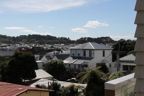 Photo of property in Altar Apartments, 64/120 Rintoul Street, Newtown, Wellington, 6021