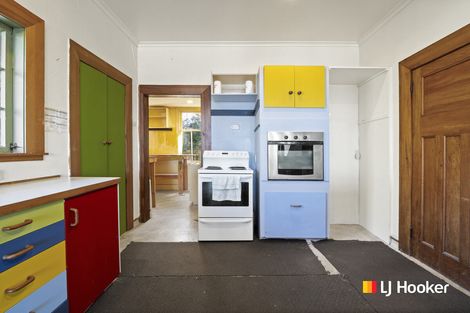 Photo of property in 34 Elm Row, Dunedin Central, Dunedin, 9016