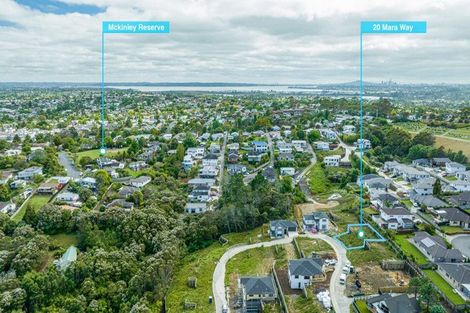 Photo of property in 20 Mara Way, Sunnyvale, 0612