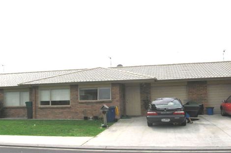 Photo of property in 11 Carlas Way, Ranui, Auckland, 0612