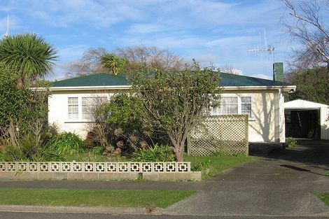 Photo of property in 7 Windsor Street, Terrace End, Palmerston North, 4410