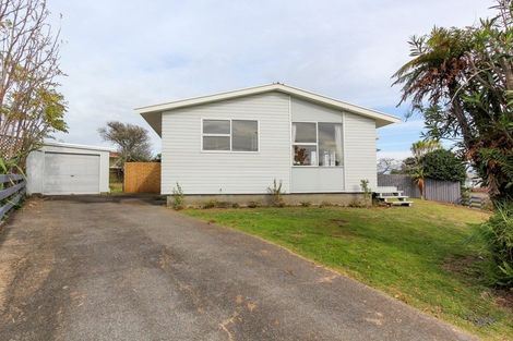 Photo of property in 19 Leon Place, Waitara, 4320