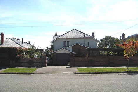 Photo of property in 21 Hatton Street, West End, Timaru, 7910