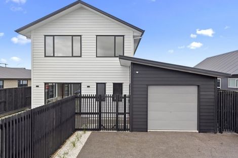 Photo of property in 14 Wyrall Way, Chartwell, Hamilton, 3210