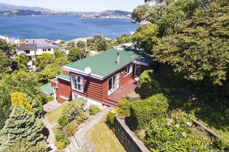 Photo of property in 16 Bengal Street, Khandallah, Wellington, 6035