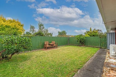Photo of property in 4/150 Albert Street, Terrace End, Palmerston North, 4410