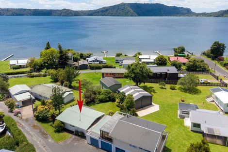 Photo of property in 57b Wharetoroa Drive, Rotoiti Forest, Rotorua, 3074