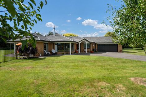 Photo of property in 20 Cowley Drive, Leamington, Cambridge, 3432