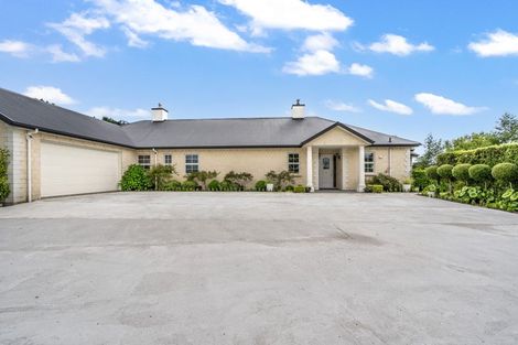 Photo of property in 251 Oreti Road, Otatara, Invercargill, 9879