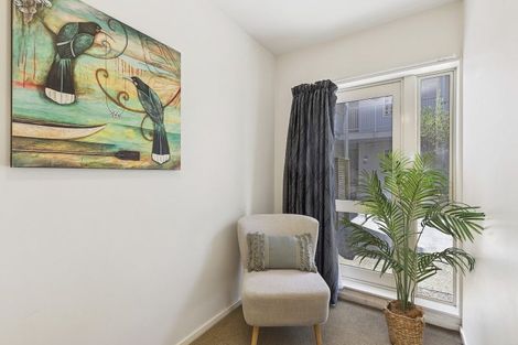 Photo of property in Luxford Villas, 114/72 Herald Street, Berhampore, Wellington, 6023