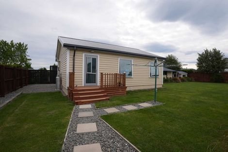 Photo of property in 17 Cameron Crescent, Rolleston, 7614