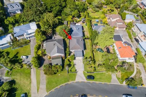 Photo of property in 1/43 Seaton Road, Murrays Bay, Auckland, 0630