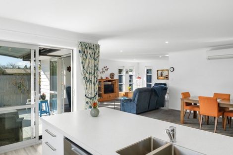 Photo of property in 95 Bartholomew Road, Levin, 5510