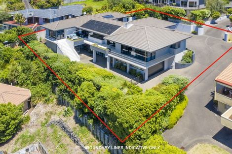 Photo of property in 130 Macleans Road, Bucklands Beach, Auckland, 2014