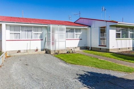 Photo of property in 3/64 Osborne Street, Waltham, Christchurch, 8011