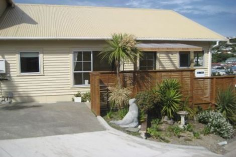 Photo of property in 154 Darlington Road, Miramar, Wellington, 6022