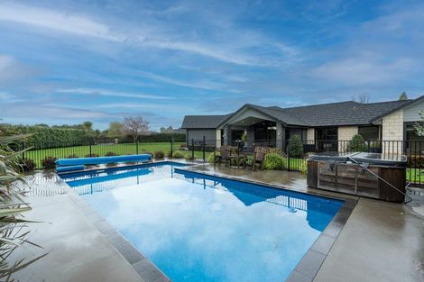 Photo of property in 10 Flora Lane, Tamahere, Hamilton, 3283