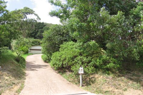 Photo of property in 11 Erua Road, Ostend, Waiheke Island, 1081