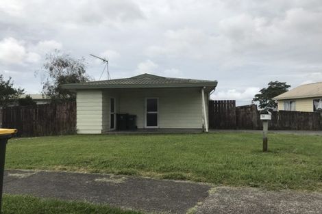 Photo of property in 1/20 Solveig Place, Randwick Park, Auckland, 2105